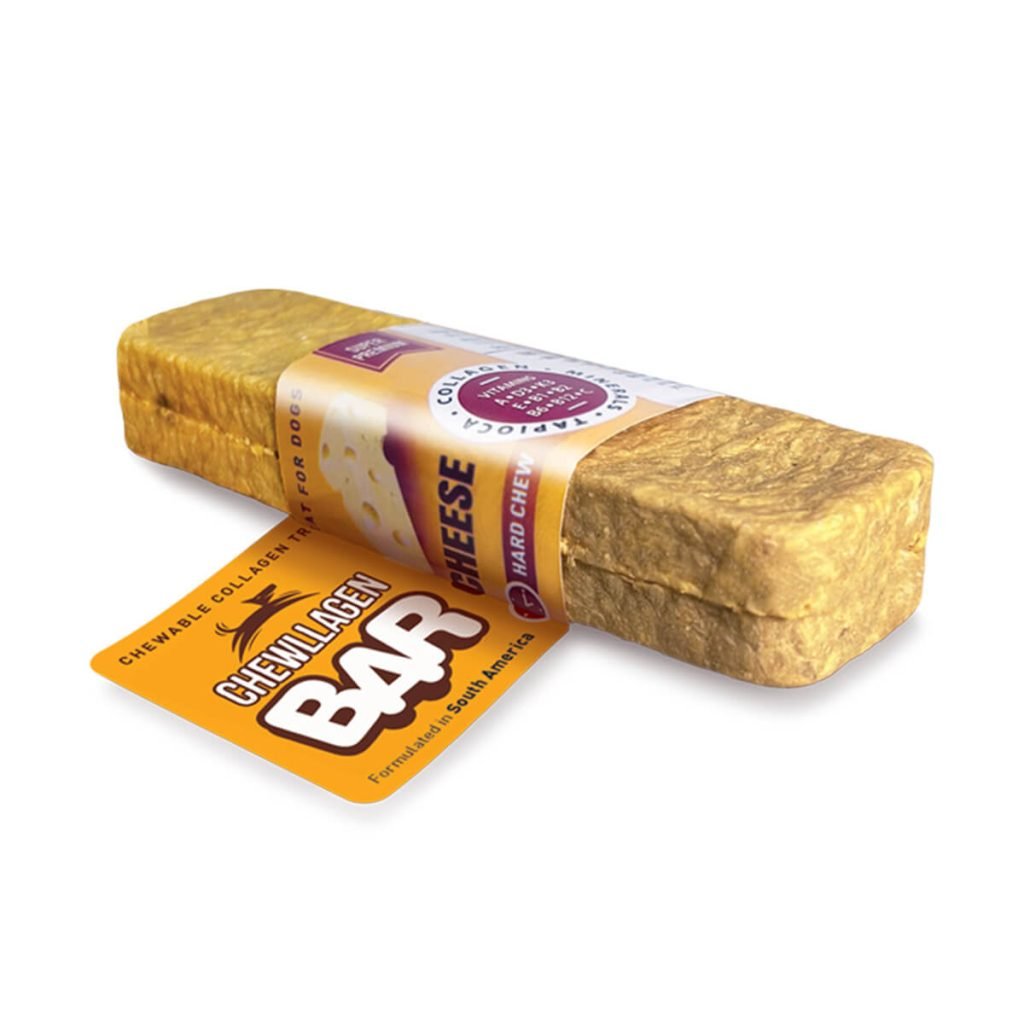 Chewllagen-Riegel-Käse-Lenoverse