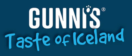 Gunnies-Taste-of-iceland-logo